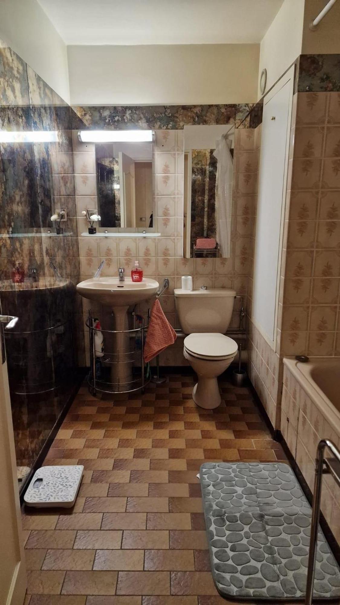 שטרסבורג Charmant Appartement Lumineux Proche Du Centre Ville מראה חיצוני תמונה